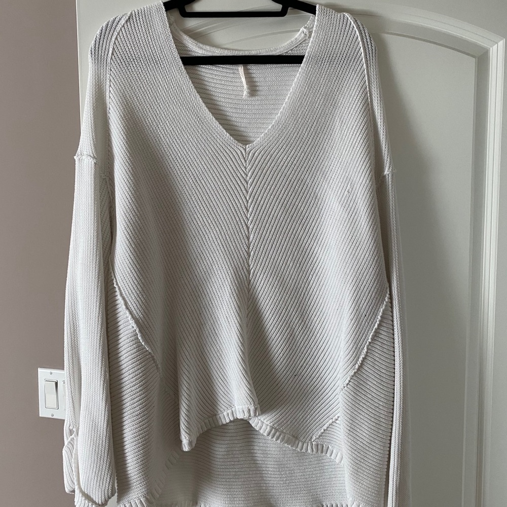 Free People Sweater
